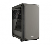 Корпус be quiet! PURE BASE 500 GRAY WINDOW BGW36