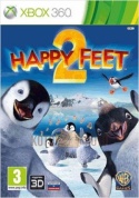 Игра Happy Feet 2 [Xbox 360, русская документация]