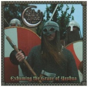 Виниловая Пластинка Meads Of Asphodel, The The Murder Of Jesus The Jew