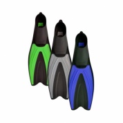 Ласты Indigo 6952 Р 39-41 (M) (Комбинир, Термоэластопласт)