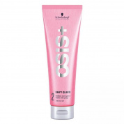 Желе для укладки волос Schwarzkopf Professional Osis+ Soft Glam Strong Свежесть, 150 мл, для локонов