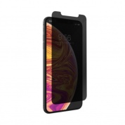 Защитное стекло InvisibleShield Glass+ Privacy для iPhone XS Max