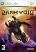 Игра Dark Void [Xbox 360, русская документация]