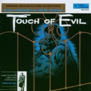 Виниловая Пластинка Henri Mancini Touch Of Evil Ost