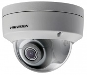 Видеокамера IP HIKVISION 4MP DOME DS-2CD2143G0-IS 4MM белый