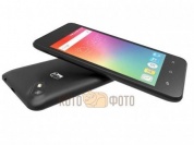 Смартфон Micromax Q301 Black