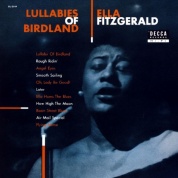 Виниловая Пластинка Fitzgerald, Ella Lullabies Of Birdland