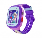Детские умные часы Aimoto Disney Elsa