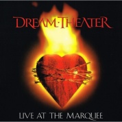 Виниловая Пластинка Dream Theater Live At The Marquee