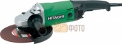 Угловая шлифмашина Hitachi G23SS