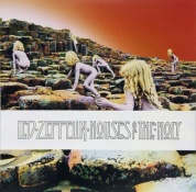 Виниловая Пластинка Led Zeppelin Houses Of The Holy (super deluxe edition box set)
