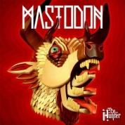 Виниловая Пластинка Mastodon The Hunter