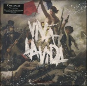 Виниловая Пластинка Coldplay Viva La Vida Or Death And All His Friends