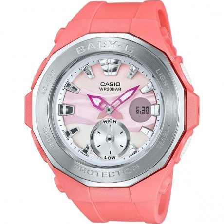 Наручные часы Casio Baby-G BGA-220-4A