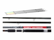 Удилище Atemi Classix Feeder Heavy 3M 80-150G 215-02300