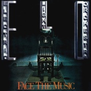 Виниловая Пластинка Electric Light Orchestra Face The Music