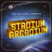 Виниловая Пластинка Red Hot Chili Peppers Stadium Arcadium