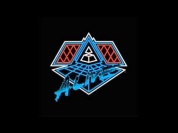 Виниловая Пластинка Daft Punk Alive 1997 / Alive 2007