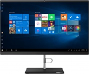 Моноблок Lenovo V540-24IWL 23.8" Full HD i3 8145U (10YS002SRU) черный