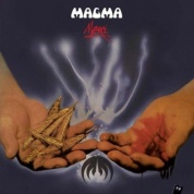 Виниловая Пластинка Magma Merci