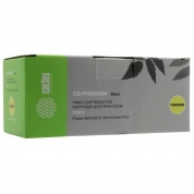 Картридж Cactus CS-PH6000BK (106R01634) для Xerox Phaser 6000/6010, черный