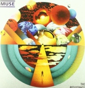 Виниловая Пластинка Muse The Resistance