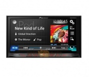 Автомагнитола Pioneer AVH-X8700BT