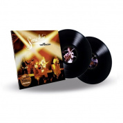 Виниловая пластинка Smokie, The Concert (Live From Essen 1978)