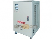 Стабилизатор Ресанта АСН-20000/1-ЭМ