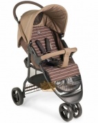 Коляска прогулочная Happy Baby Ultima (Beige)