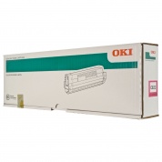 Тонер-картридж Oki C822 7.3К (magenta)