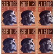 Виниловая Пластинка Tosh, Peter Equal Rights