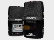 Рекордер Zoom H2n