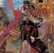 Виниловая Пластинка Santana Abraxas