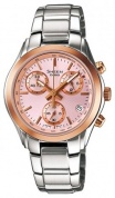 Наручные часы Casio SHN-5000SG-4A