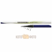 Удилище Shimano TECHNIUM FX TE 5-500 (TECFXTE550)