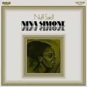 Виниловая Пластинка Simone, Nina Nuff Said!