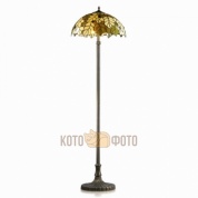 Напольный светильник Odeon Light Riza 2269/2F