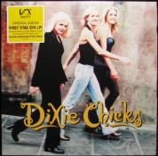 Виниловая Пластинка Dixie Chicks Wide Open Spaces