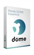 Антивирус Panda Dome Essential Продление/переход на 10 устройств на 2 года [J02YPDE0E10R] (электронный ключ)
