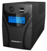 ИБП Ippon 1030309 Back Power Pro II 800