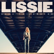 Виниловая Пластинка Lissie Back To Forever