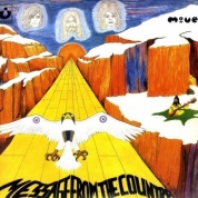 Виниловая Пластинка Move, The Message From The Country