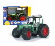 Машинка Bruder Трактор Fendt 209 S