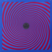 Пластинка виниловая Black Keys - Turn Blue + CD