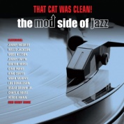 Виниловая Пластинка Various Artists That Cat Was Clean! Mod Jazz