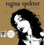 Виниловая Пластинка Spektor, Regina Begin To Hope (10Th Anniversary Edition)