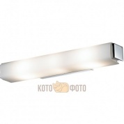 Настенный светильник Odeon Light Kima 2731/3W