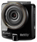 Видеорегистратор ParkCity DVR HD 710