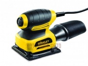 Вибрационная шлифмашина Stanley STSS025-B9
